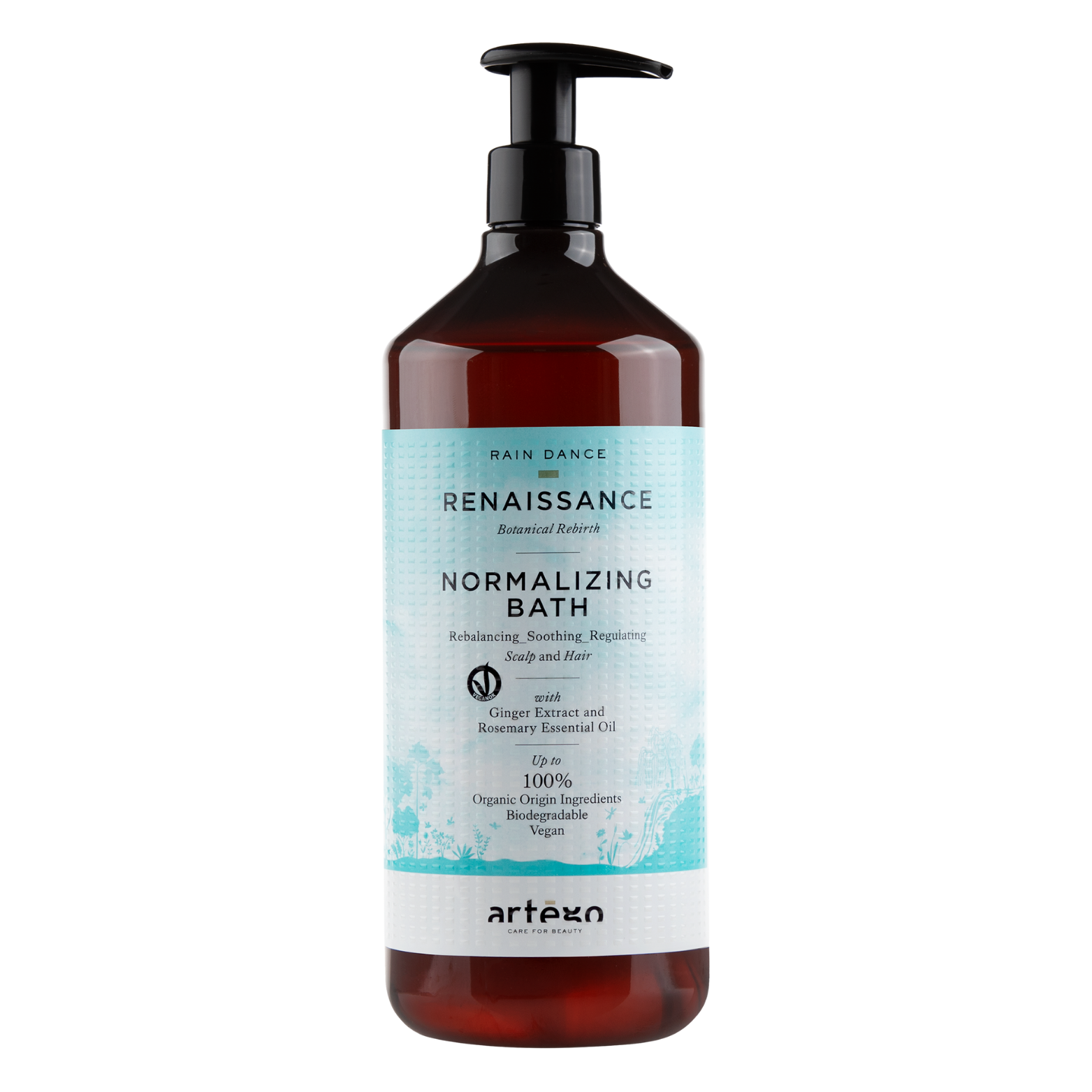 NORMALIZING BATH 33.8 OZ (1000 ML)