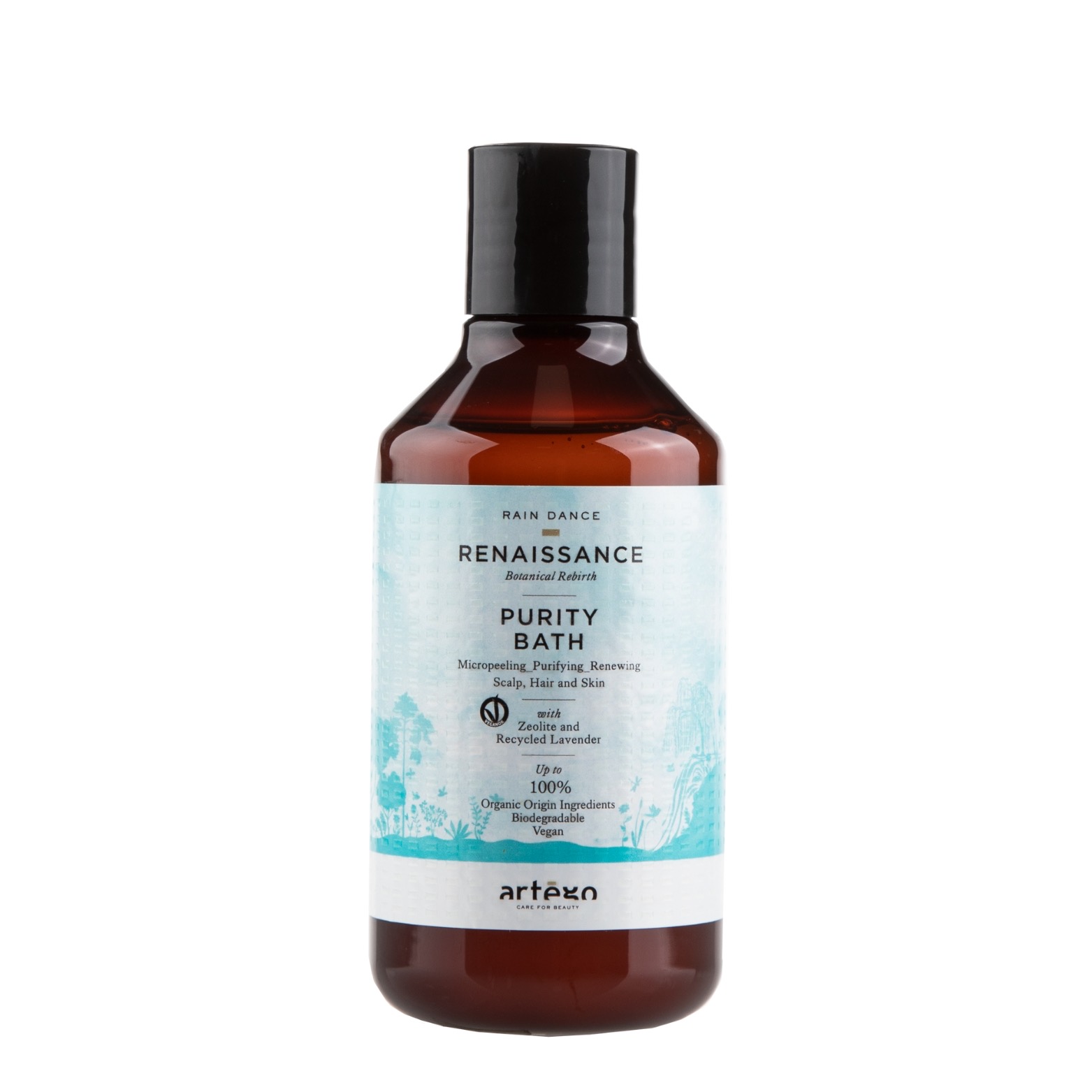 RAIN DANCE RENAISSANCE PURITY BATH 300 ML