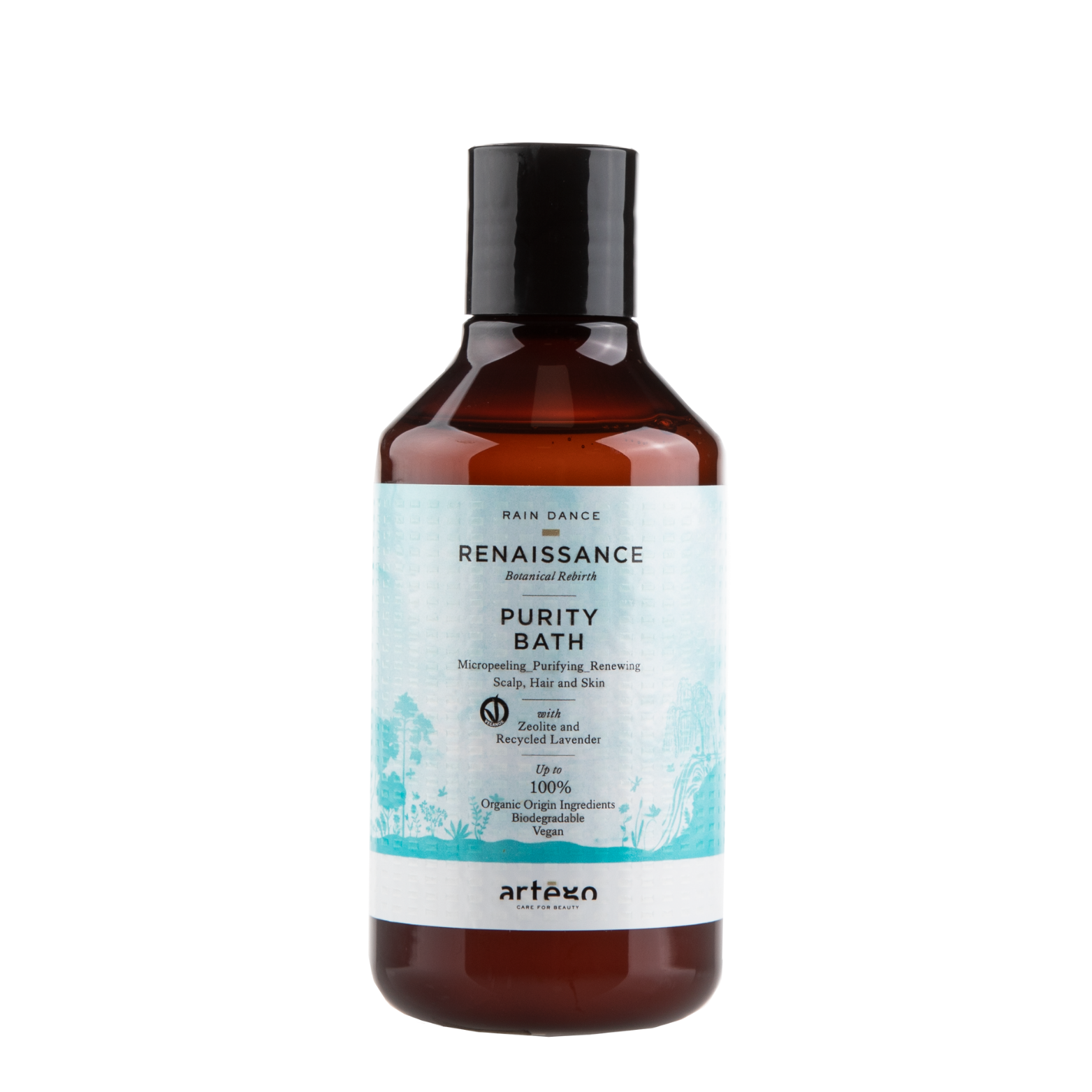 PURITY BATH 10.2 OZ (300 ML)