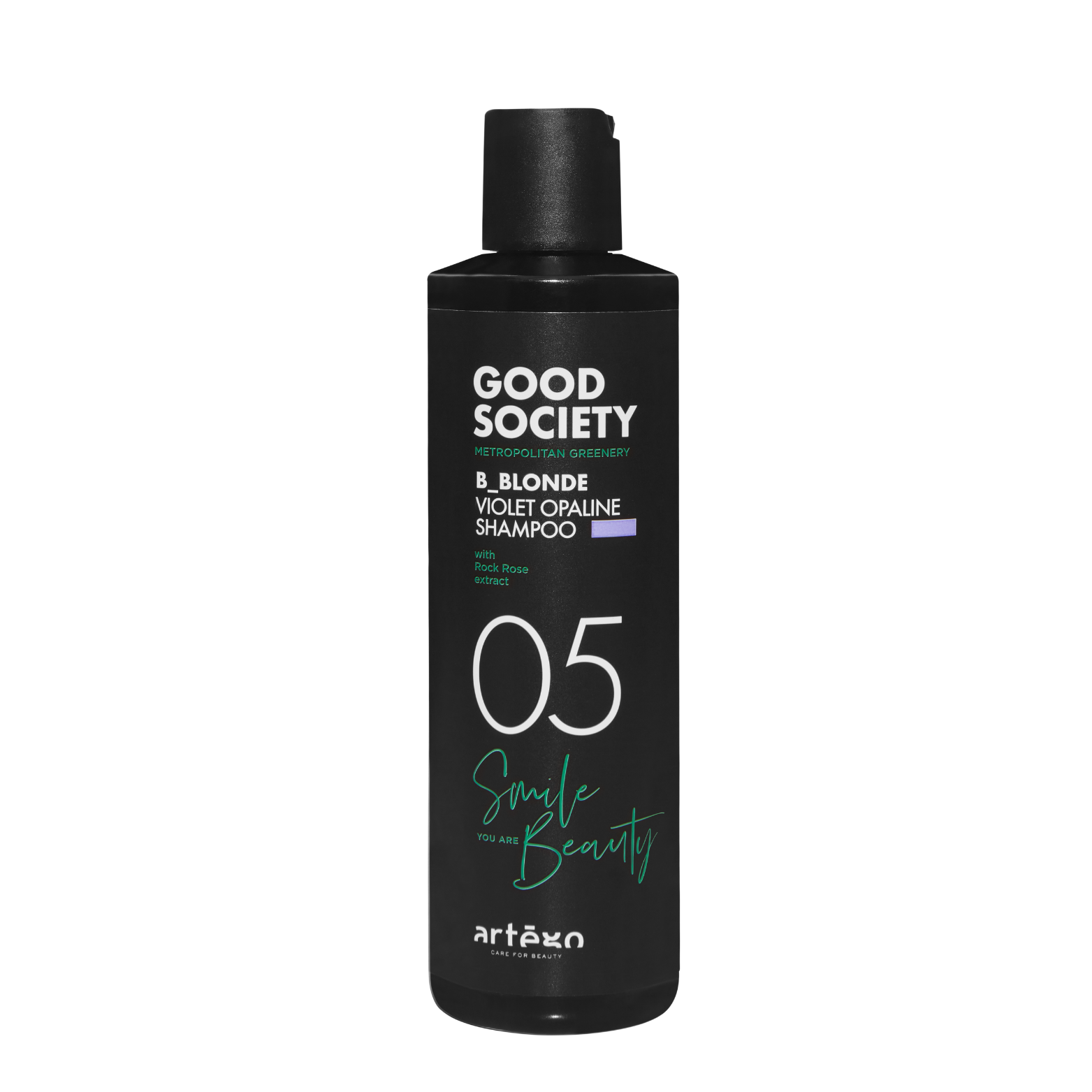 VIOLET OPALINE SHAMPOO 8.5 OZ (250 ML)