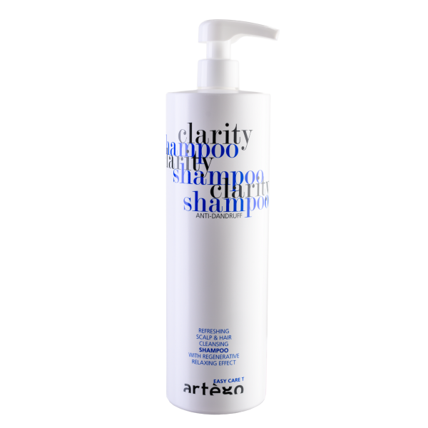 Clarity Shampoo