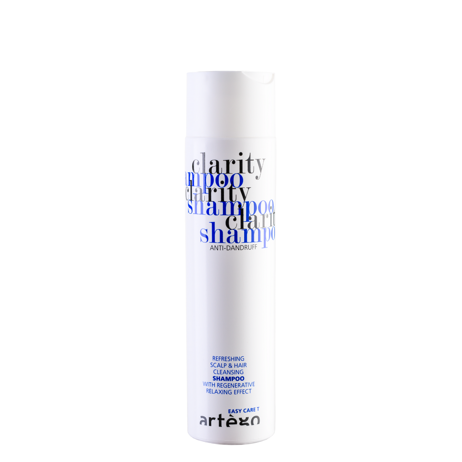 CLARITY SHAMPOO 8.5 oz (250 ML)