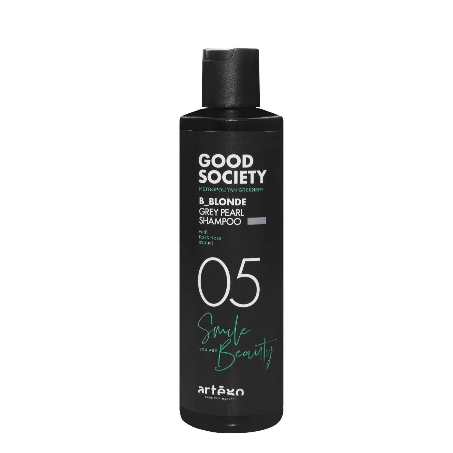 GREY PEARL SHAMPOO 8.5 OZ (250 ML)