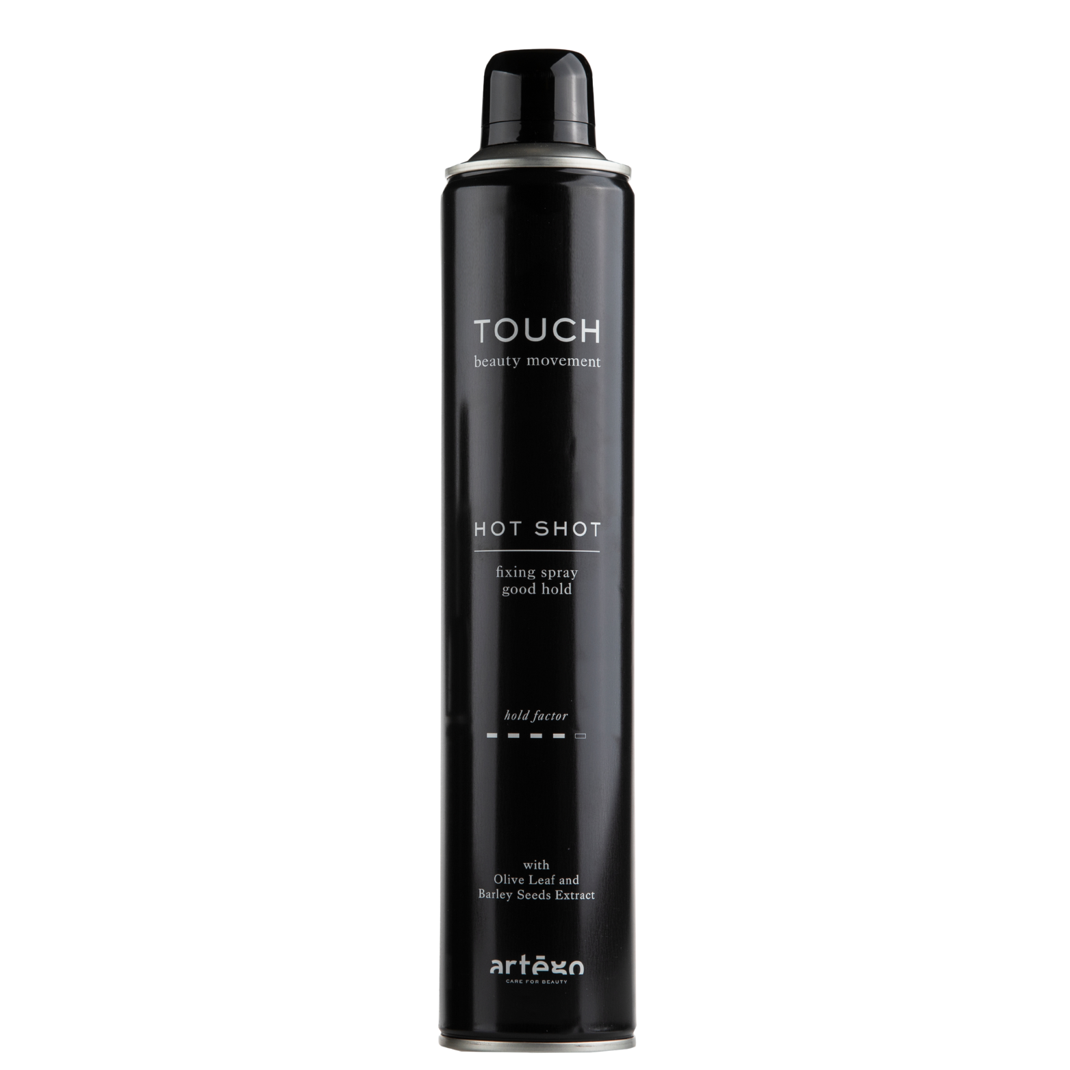 HOT SHOT 16.9 OZ (500 ML)
