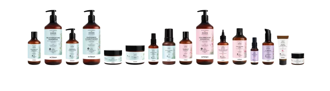 LINEARE RAIN DANCE OASIS e1758281013620