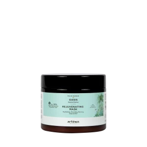 RAIN DANCE OASIS REJUVENATING MASK