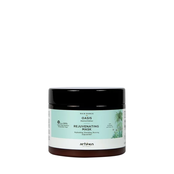 REJUVENATING MASK