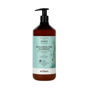 RAIN DANCE OASIS REJUVENATING SHAMPOO